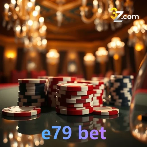 e79 bet App