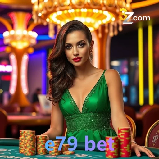 e79 bet Confiavel