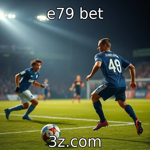 e79 bet E-sports em alta: como eleger o seu time favorito nas apostas