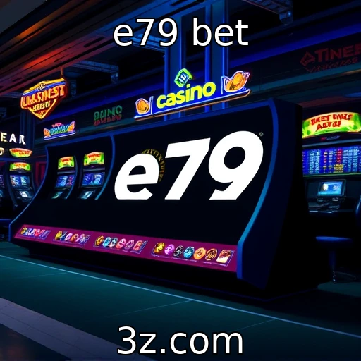 e79 bet Apostas Esportivas: Analisando as Chances dos Favoritos na Grande Final