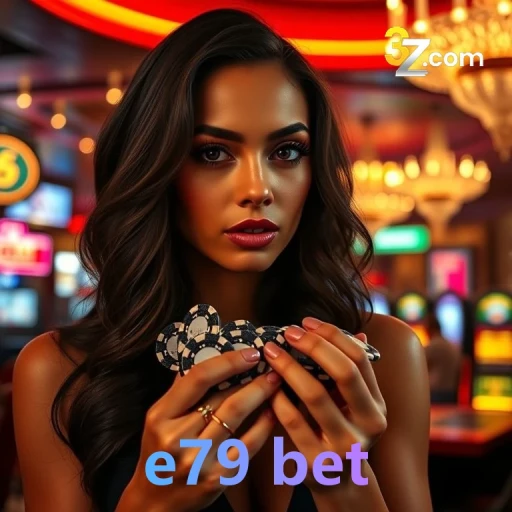 e79 bet Pagamento