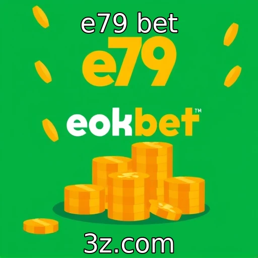 e79 bet Os Segredos das Apostas Esportivas: Como Maximizar Seus Lucros?